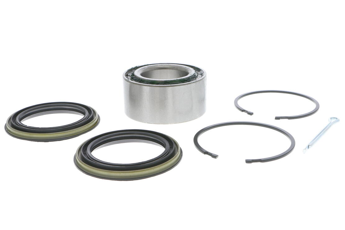 Ackoja A380086 Wheel Bearing Set | ML Performance Car Parts
