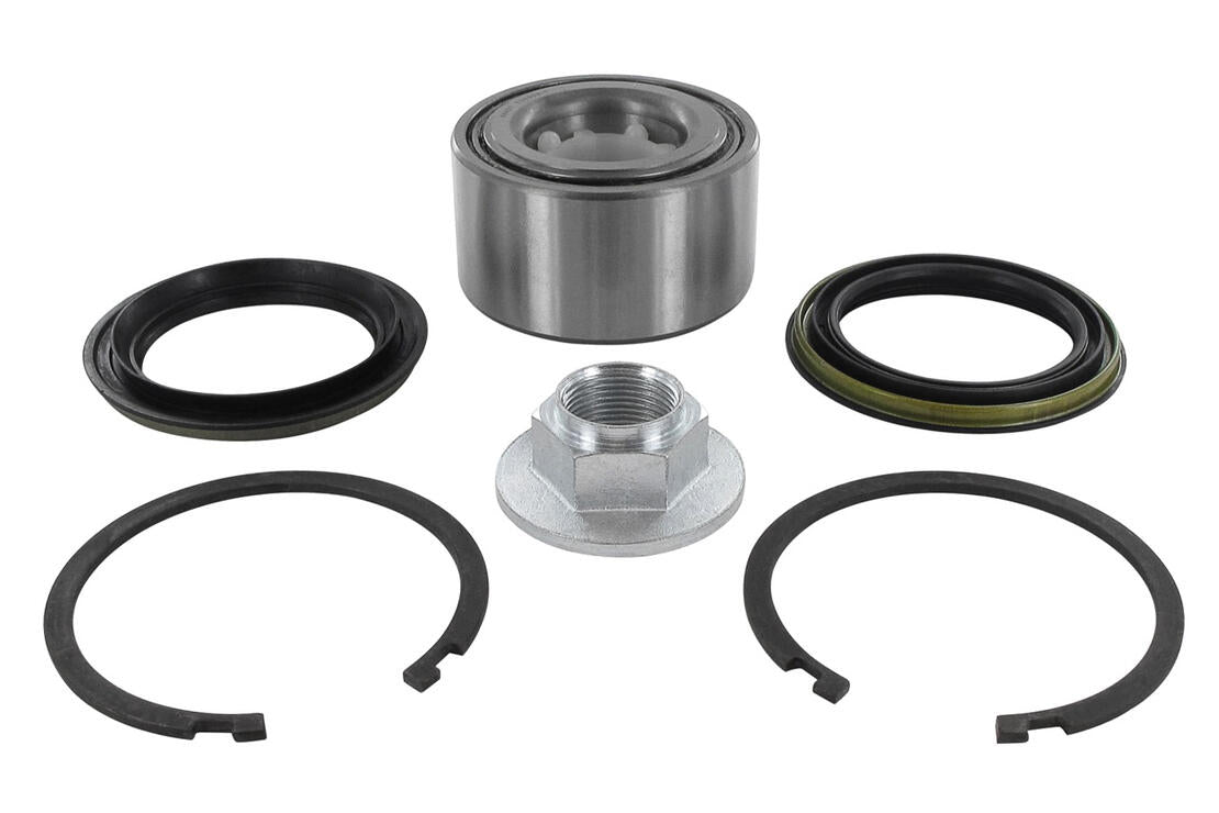Ackoja A380089 Wheel Bearing Set | ML Performance Car Parts