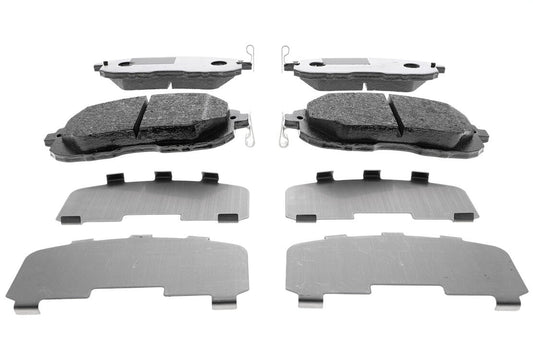 Ackoja A380131 Brake Pad Set, Disc Brake | ML Performance Car Parts