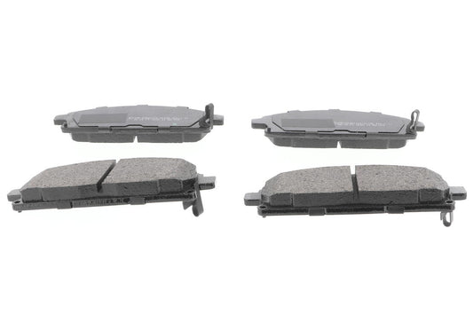Ackoja A380147 Brake Pad Set, Disc Brake | ML Performance Car Parts
