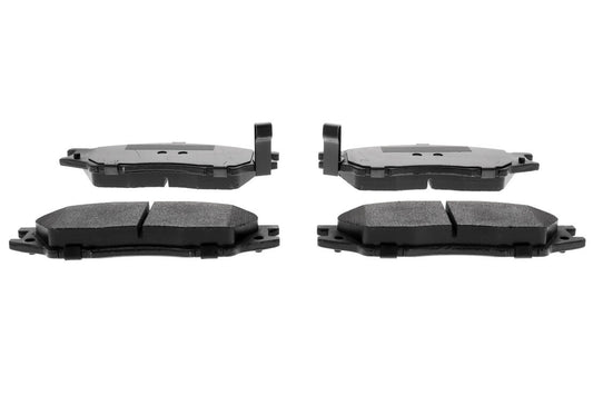 Ackoja A380148 Brake Pad Set, Disc Brake | ML Performance Car Parts