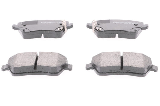 Ackoja A380149 Brake Pad Set, Disc Brake | ML Performance Car Parts