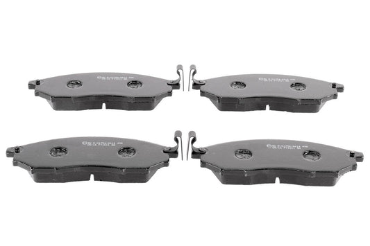 Ackoja A380150 Brake Pad Set, Disc Brake | ML Performance Car Parts
