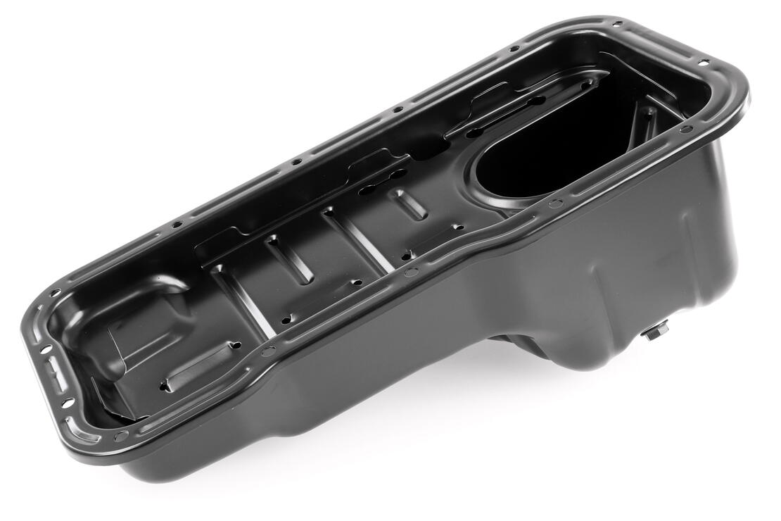 Ackoja A380159 Oil Pan | ML Performance Car Parts