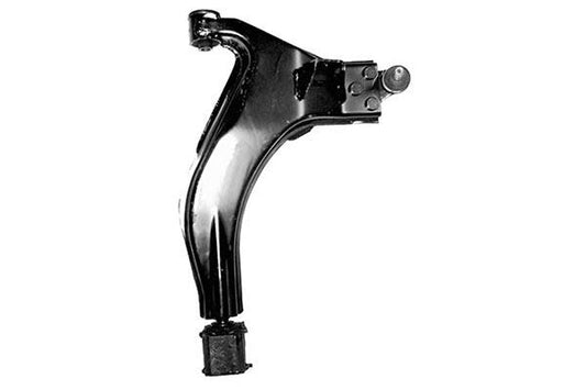 Ackoja A380196 Handlebar, Wheel Suspension | ML Performance Car Parts