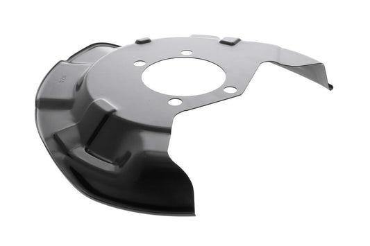 Ackoja A380204 Splash Guard, Brake Disc | ML Performance Car Parts