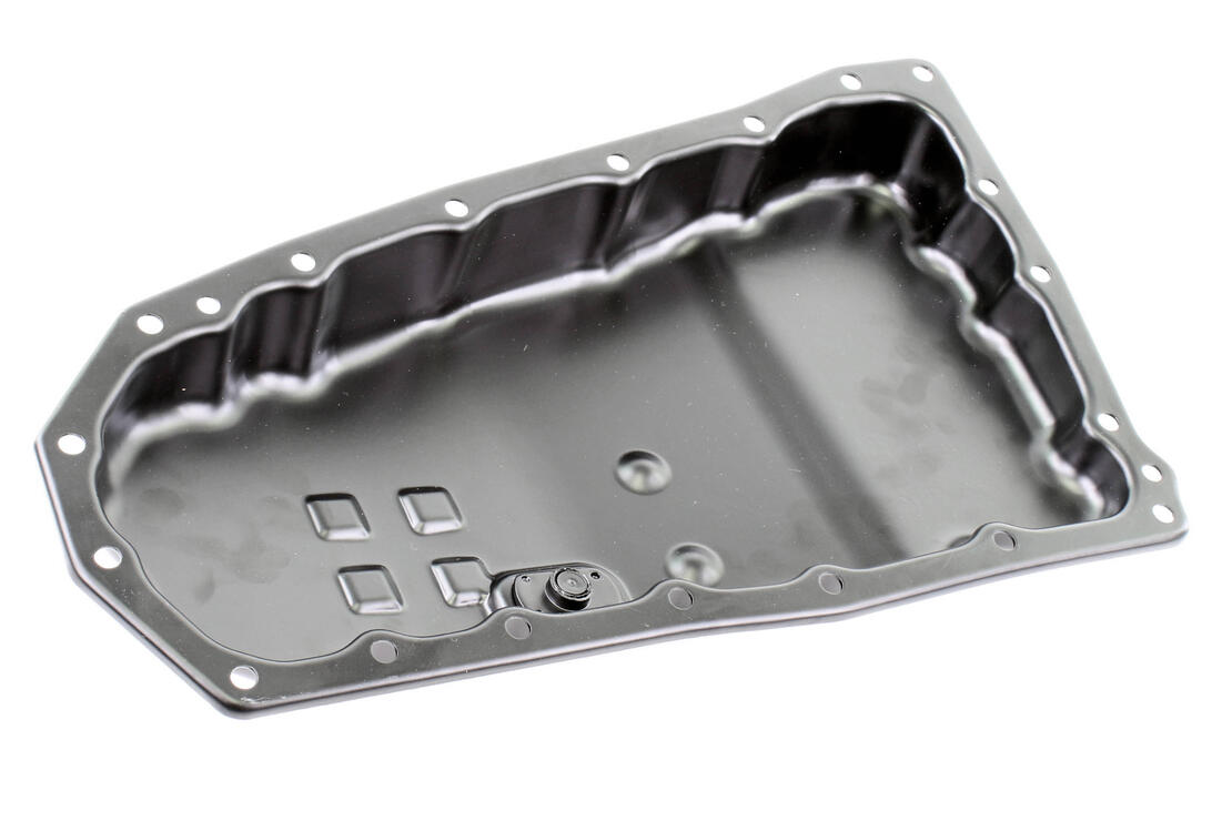 Ackoja A380270 Oil Pan, Automatic Transmission | ML Performance Car Parts