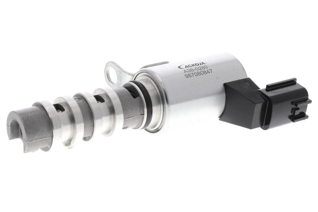 Ackoja A380280 Control Valve, Camshaft Adjustment | ML Performance Car Parts