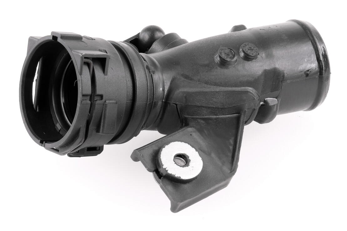 Ackoja A380296 Charge Air Hose | ML Performance Car Parts