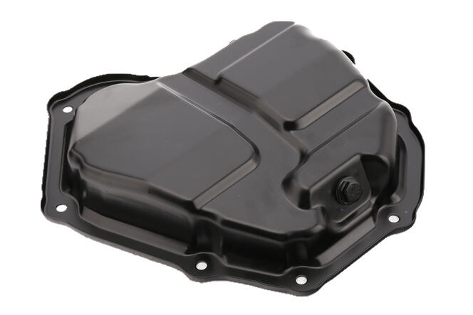 Ackoja A380310 Oil Pan | ML Performance Car Parts