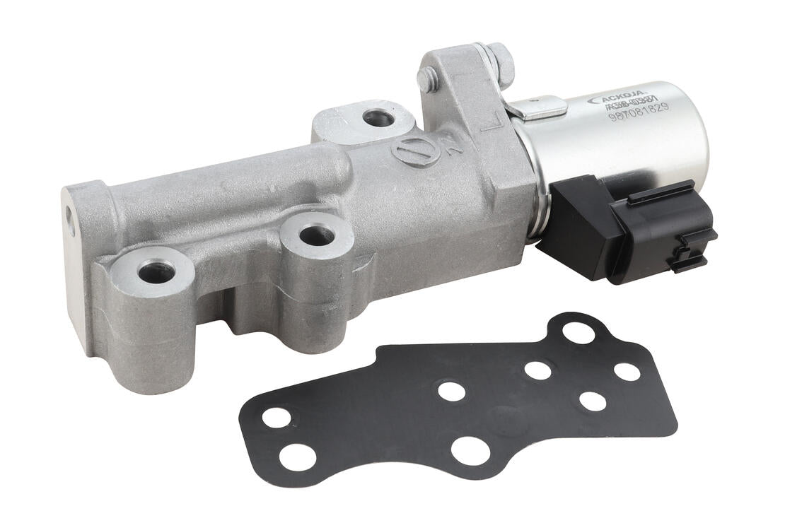 Ackoja A380331 Control Valve, Camshaft Adjustment | ML Performance Car Parts