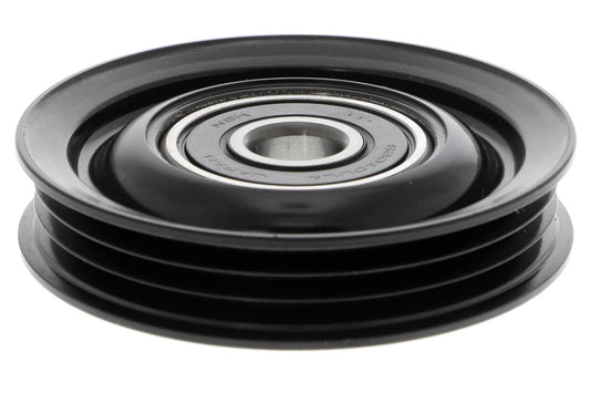 Ackoja A380336 Deflection/Guide Pulley, V-Ribbed Belt | ML Performance Car Parts