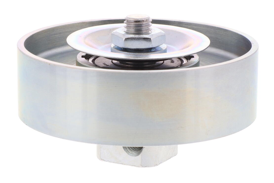 Ackoja A380337 Tensioner Pulley, V-Ribbed Belt | ML Performance Car Parts