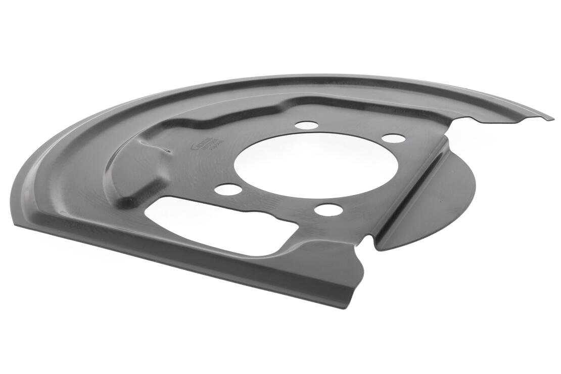Ackoja A380496 Splash Guard, Brake Disc | ML Performance Car Parts