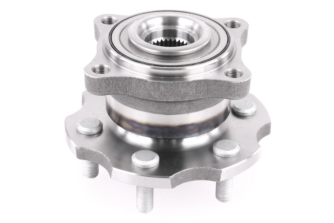 Ackoja A380512 Wheel Bearing Set | ML Performance Car Parts