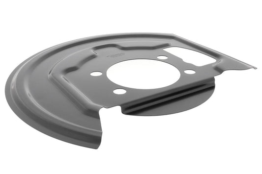 Ackoja A380517 Splash Guard, Brake Disc | ML Performance Car Parts