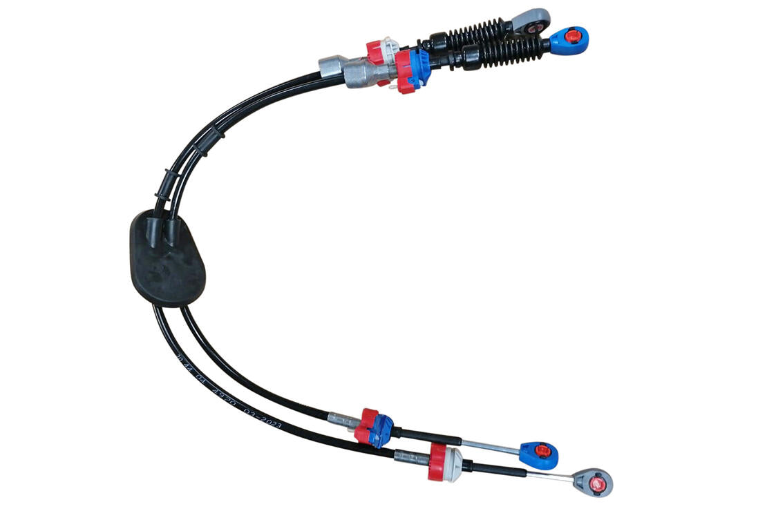 Ackoja A380608 Cable Pull, Manual Transmission | ML Performance Car Parts