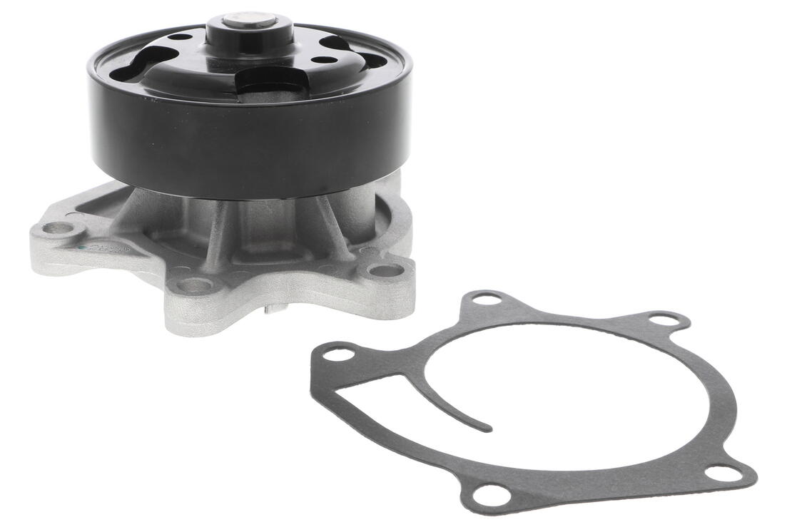 Ackoja A380701 Water Pump, Engine Cooling | ML Performance Car Parts