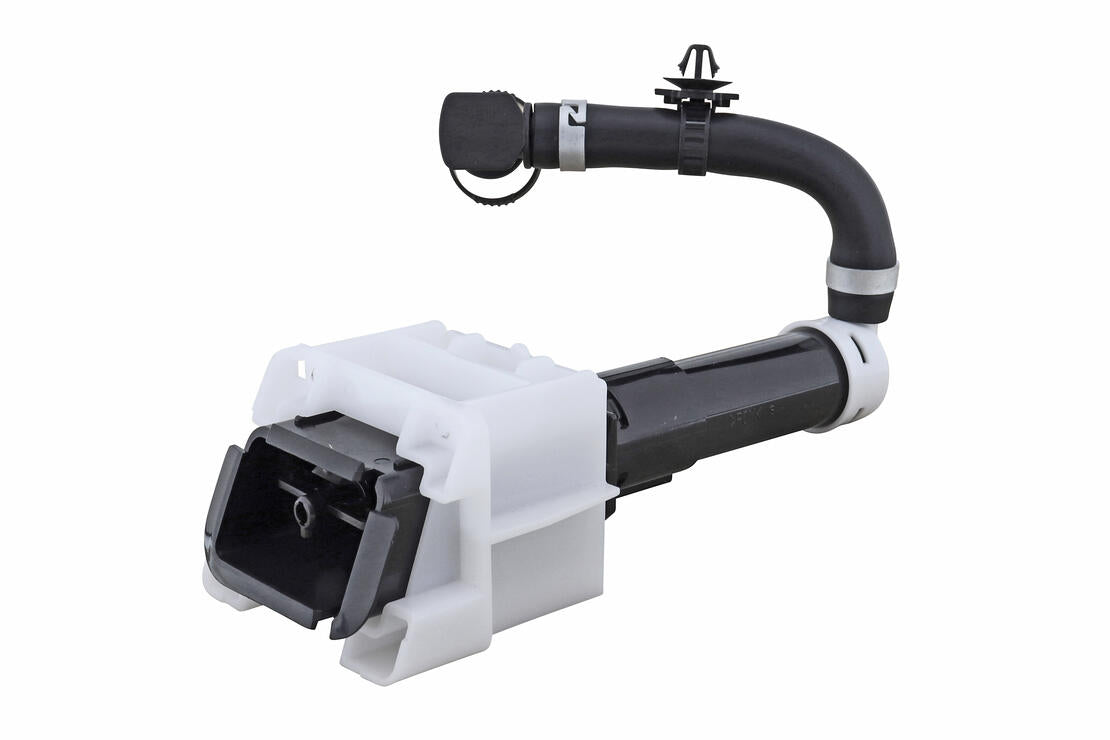 Ackoja A38080012 Washer Fluid Nozzle, Headlight Cleaning | ML Performance Car Parts