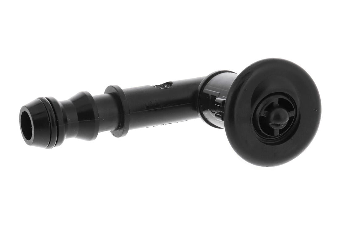 Ackoja A38080016 Washer Fluid Nozzle, Headlight Cleaning | ML Performance Car Parts