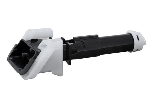 Ackoja A38080017 Washer Fluid Nozzle, Headlight Cleaning | ML Performance Car Parts