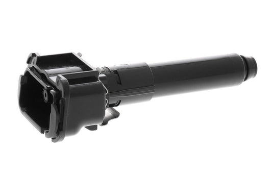 Ackoja A38080021 Washer Fluid Nozzle, Headlight Cleaning | ML Performance Car Parts