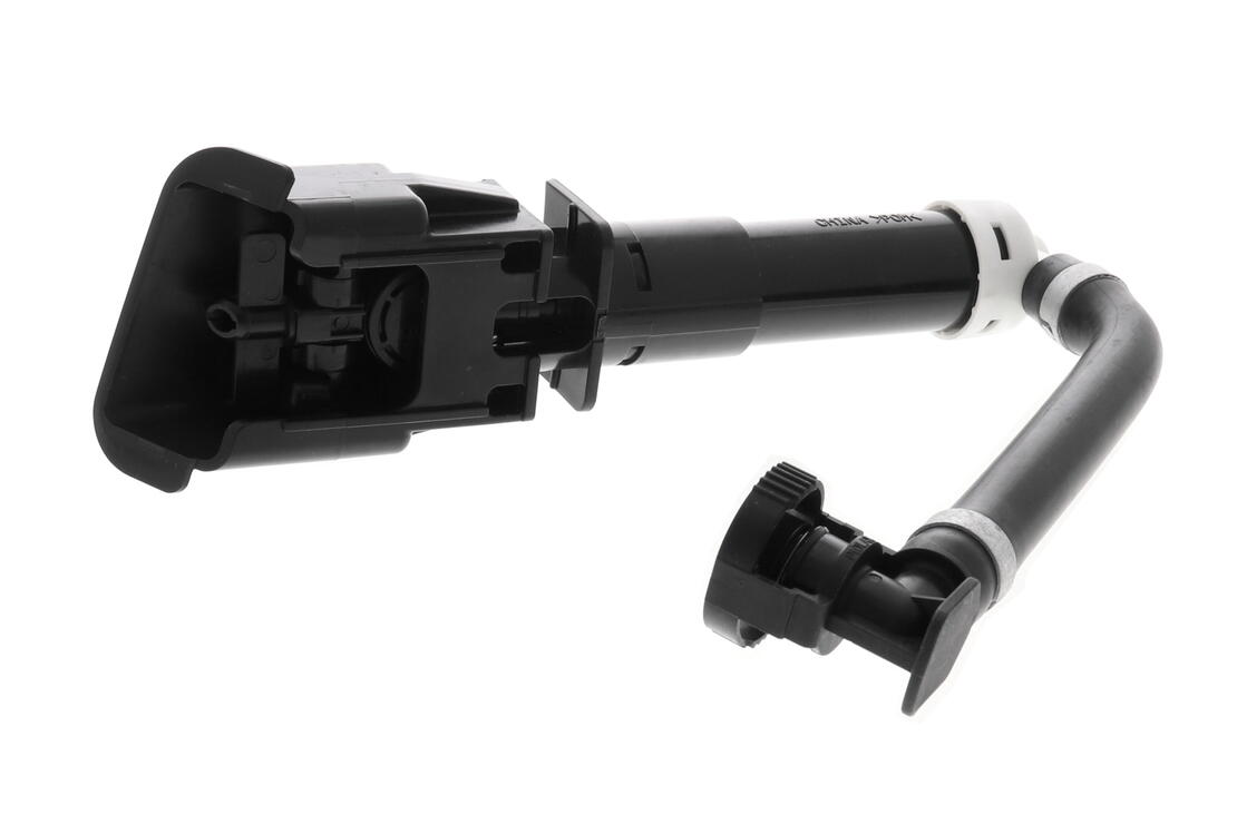 Ackoja A38080040 Washer Fluid Nozzle, Headlight Cleaning | ML Performance Car Parts