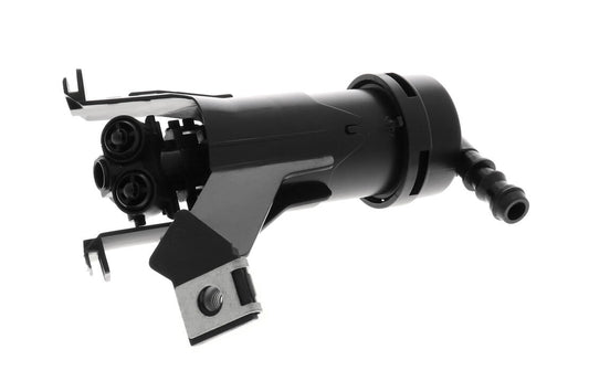 Ackoja A38080043 Washer Fluid Nozzle, Headlight Cleaning | ML Performance Car Parts