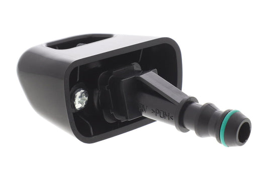Ackoja A38080049 Washer Fluid Nozzle, Headlight Cleaning | ML Performance Car Parts