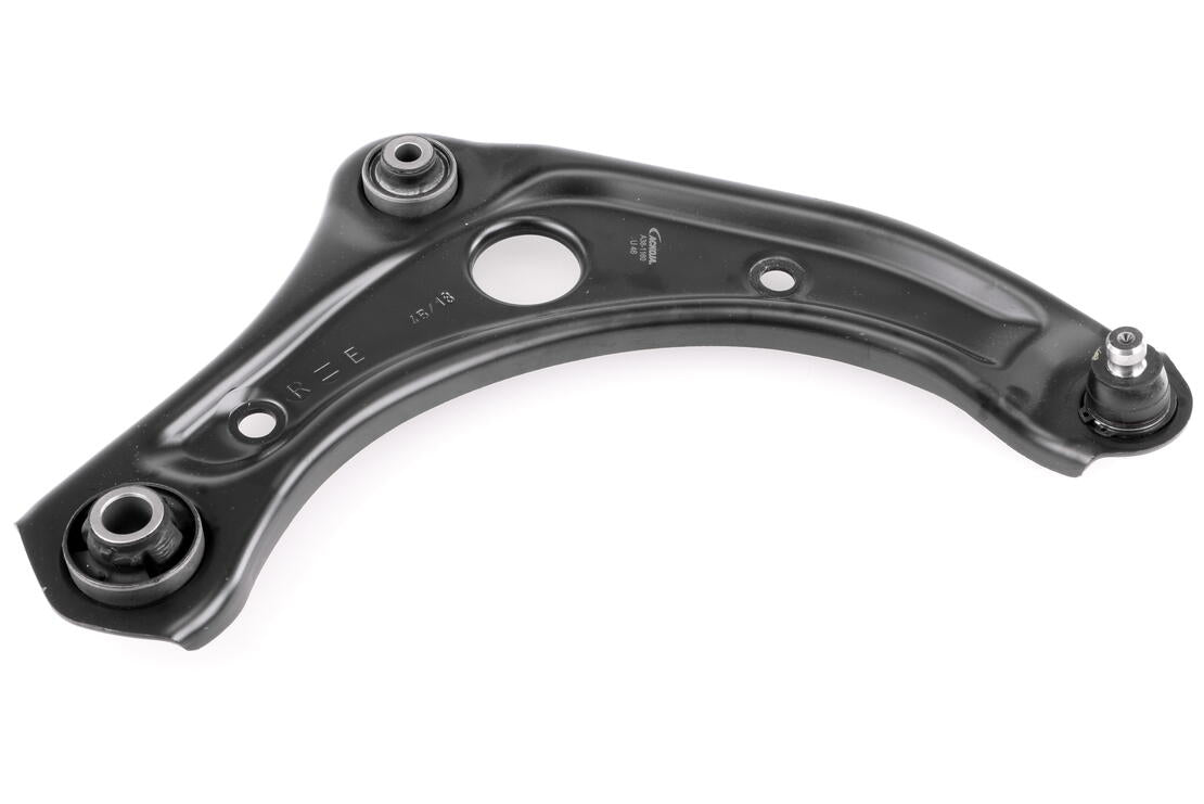 Ackoja A381160 Handlebar, Wheel Suspension | ML Performance Car Parts