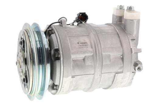 Ackoja A38150007 Compressor, Air Conditioning | ML Performance Car Parts
