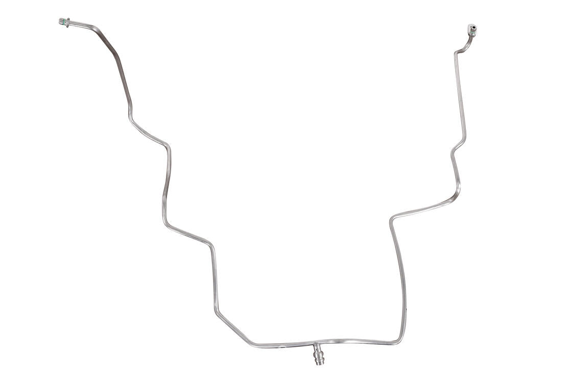 Ackoja A38200004 High-Pressure Line, Air Conditioning | ML Performance Car Parts