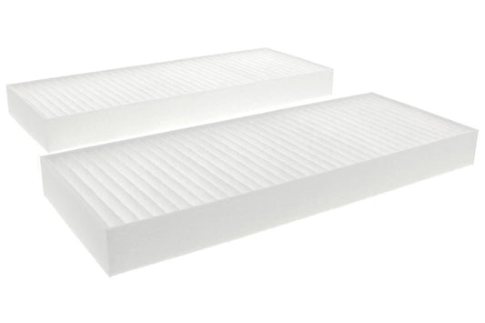 Ackoja A38300001 Filter, Interior Air | ML Performance Car Parts