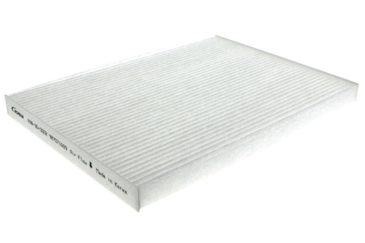 Ackoja A38300002 Filter, Interior Air | ML Performance Car Parts