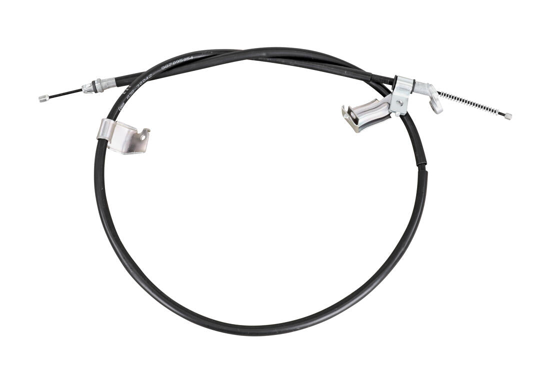 Ackoja A3830042 Cable Pull, Parking Brake | ML Performance Car Parts