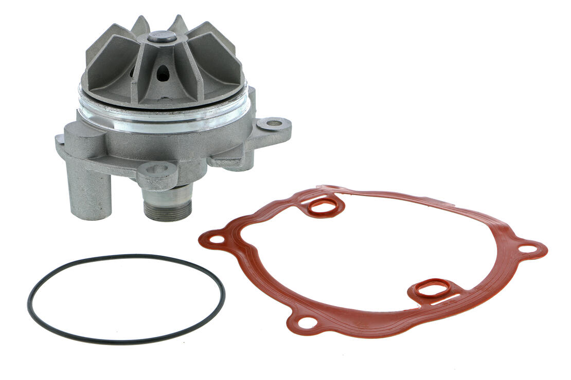 Ackoja A3850001 Water Pump, Engine Cooling | ML Performance Car Parts