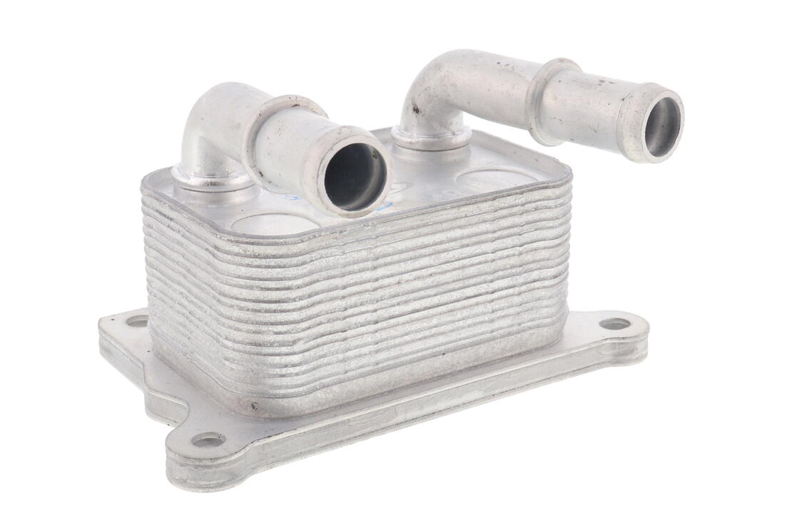 Ackoja A38600004 Oil Cooler, Engine Oil | ML Performance Car Parts