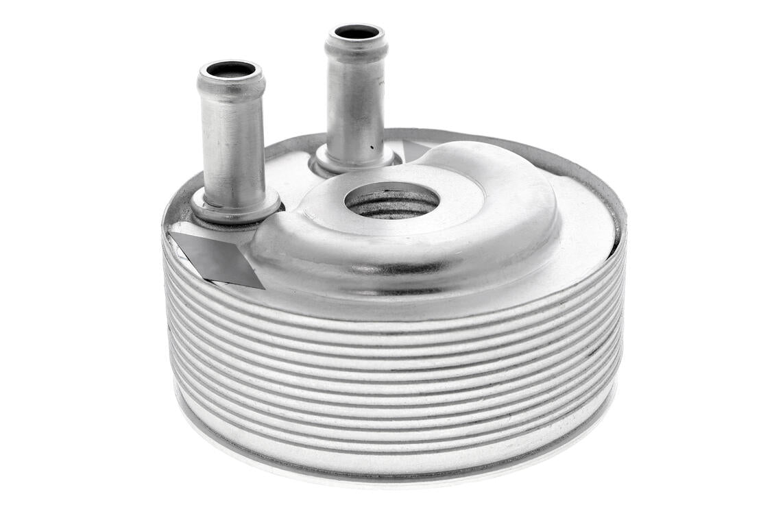 Ackoja A38600006 Oil Cooler, Engine Oil | ML Performance Car Parts