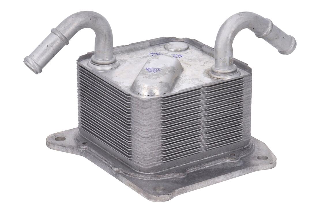 Ackoja A38600009 Oil Cooler, Automatic Transmission | ML Performance Car Parts