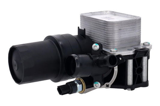 Ackoja A38600013 Oil Filter Module | ML Performance Car Parts