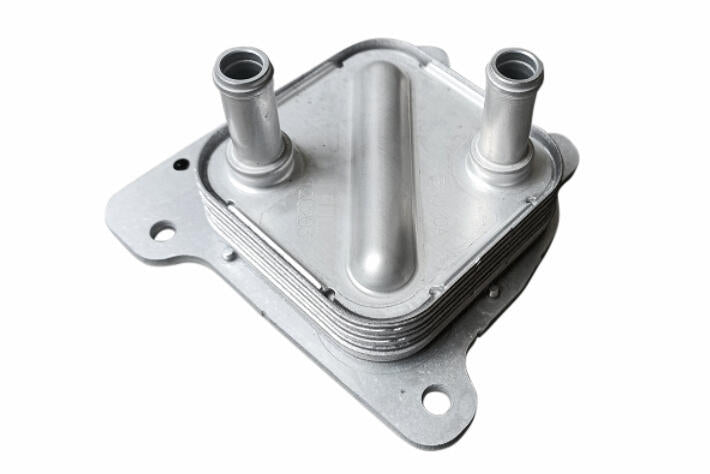 Ackoja A38600020 Oil Cooler, Engine Oil | ML Performance Car Parts