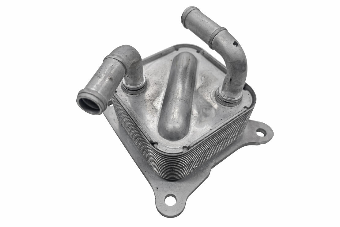 Ackoja A38600028 Oil Cooler, Engine Oil | ML Performance Car Parts