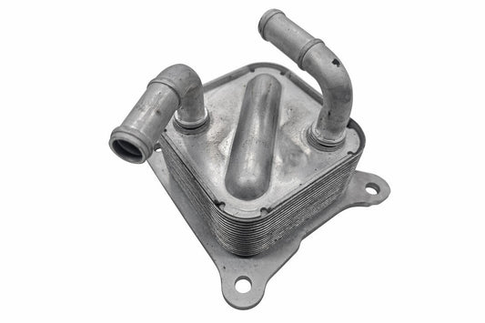 Ackoja A38600028 Oil Cooler, Engine Oil | ML Performance Car Parts