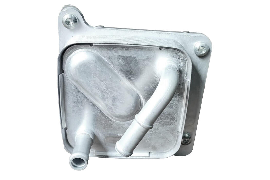 Ackoja A38600035 Oil Cooler, Engine Oil | ML Performance Car Parts