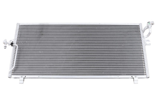 Ackoja A38620001 Condenser, Air Conditioning | ML Performance Car Parts