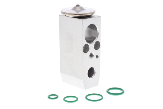 Ackoja A38770002 Expansion Valve, Air Conditioning | ML Performance Car Parts