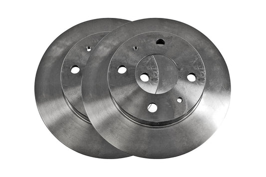 Ackoja A3880005 Brake Disc | ML Performance Car Parts