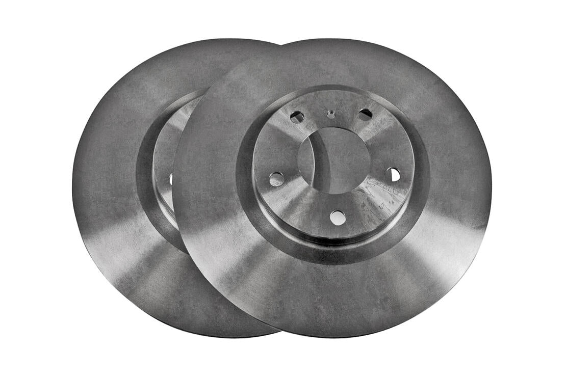 Ackoja A3880011 Brake Disc | ML Performance Car Parts