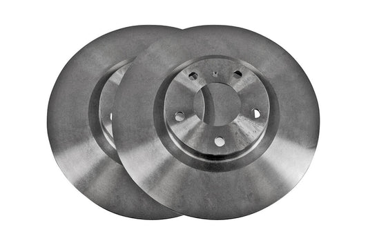 Ackoja A3880011 Brake Disc | ML Performance Car Parts