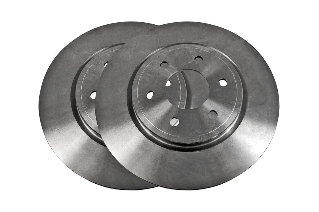 Ackoja A3880012 Brake Disc | ML Performance Car Parts